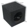 Altavoces para Audio de Coche 4 pulgadas 5 pulgadas 6 pulgadas 6.5 pulgadas 6x9 pulgadas 8 pulgadas Caja de Madera Vacía Caja para Subwoofer Pasivo