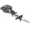 LR039486 LR064520 LR024145 Aplicable Land Rover Discovery Range Rover Soporte de Rueda de Repuesto Cabrestante