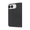 Funda para Teléfono Plegable Duo de Apple Color Sólido Carga Magnética Integrada Resistente a Caídas Funda Protectora iPhoneduo