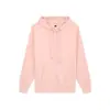 AG600 g suéter súper suave de terciopelo no invertido con capucha pullover suéter arriveguide color liso tablero ligero sudadera de invierno