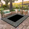 Alfombra de Estilo Minimalista Transfronteriza para Sala de Estar, Cobertura Completa de Área Grande, Alfombra para Sofá y Mesa de Café, Resistente a Manchas y Fácil de Cuidar, Alfombra de Terciopelo de Cristal