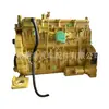 Montagem de Motor Diesel 345D de Alta Qualidade Adequada para Motores de Escavadeiras Hidráulicas Caterpillar