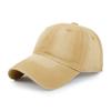 Protetor Solar Chapéu de Sol Verão Infantil Outdoor Coreia do Sul Boné de Baseball Versátil Masculino Casual Boné Velho Vintage