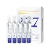 La Esencia Blanqueadora y Anti-Acné Zhenxiu reduce las marcas de acné, suaviza, ilumina e hidrata, elimina eficazmente el acné y proporciona una piel clara y radiante.