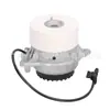 A2222407217 É Adequado para Mercedes-Benz W222W276 Borracha do Suporte do Motor Borracha do Suporte da Caixa de Câmbio Coxim da Caixa de Câmbio