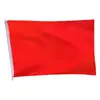 Fabricante de Banderas Coloridas Hechas a Medida Profesional Impreso con Logo Texto Bandera Publicitaria Bandera de Inauguración Bandera para Agitar a Mano Venta al por Mayor Personalización