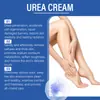 Oceaura Crema Hidratante Anti-Agrietamiento para Pies Cuidado Hidratante para Pies Crema para el Cuidado de la Piel de Talones y Cuerpo