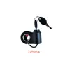 Adecuado para patinete eléctrico Kukirin G2Max, controlador, instrumento, acelerador, freno, pata de cabra, juego completo de piezas