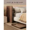 Mesa Plegable para Laptop para la Cama, Mesa Pequeña para Residencias Universitarias, Mesa de Comedor para la Cama, Mesa Perezosa