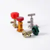 Abreválvulas CT338/339 para aire acondicionado refrigerante R134a R410 R22 abrebotellas universal para aire acondicionado de coche