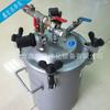 Suministro de Barriles de Presión de 10L/30L, Barriles Neumáticos para Mezclar Pintura Tonson, Tanques de Mezcla, Máquinas Mezcladoras de Pintura