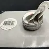 Etiquetas Autoadhesivas Plegables Multicapa Multipágina, Impresión a 5 Caras de 3 Capas, Etiquetas con Logo, Pegatinas de Marca al por Mayor