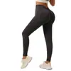 Pantalones de Yoga Deportivos para Correr Fitness Cortos de Cintura Alta Ajustados en V Color Sólido Estilo Europeo y Americano