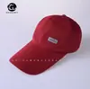 Nuevo Sombrero Grande de Verano para Hombre Gorra de Béisbol para Pesca Sombrero para el Sol Primavera Verano Otoño Viaje Venta al por Mayor Sombrero Publicitario para Exteriores