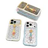 Funda de Cielo Estrellado para Pareja para iPhone 17 Pro Max, Apple 15/14, Diseño Fresco y Divertido para iPhone 13