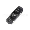 Adecuado para Jeep 14-23 Interruptor de Elevalunas Puerta Delantera Izquierda Free Light 68231805Aa