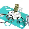 Cosecha de trigo2901196000 Kit de Mantenimiento Juego Completo de Piezas para Compresor de Aire Tipo Tornillo