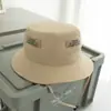 Sombrero de Bebé para Exteriores Estilo Vaquero Occidental Transfronterizo para Niño Sombrero de Sol Transpirable Sombrero de Protección Solar Sombrero de Pescador Casual para Niños