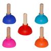 Atravessando Fronteiras Pequenos Adereços Mágicos Silicone Cartão Novidade Criativo Brinquedo Mágico Ventosa de Banheiro Fabricante