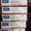 Rodamiento NU207ECP Suecia NU208 NU209 NU210 NU211 NU212 NU213 NU214 N