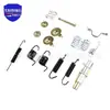 47406-60010 Es Adecuado para Kit de Reparación de Zapatas de Freno de Coche Toyota Land Cruiser, Kit de Reparación de Frenos al por Mayor