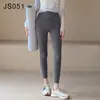 Calça de Yoga com Saia de Peça Única Grande Anti-Exposição, Roupa Externa Esportiva de Corrida Feminina Meia-Saia para Primavera e Verão