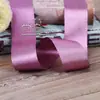 Cinta Coreana de Doble Cara con Trama Dorada Accesorios para el Cabello Material DIY Empaque Accesorios para Ropa Cinta Brillante de Color Sólido con Purpurina
