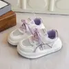 Nuevos Zapatos de Lona de Malla Individual para Niños Verano 2026 Zapatos Deportivos Transpirables Versátiles de Moda para Niños y Niñas Zapatos de Malla Casuales Ligeros
