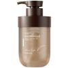 Ji Zhihui Aceite Esencial de Trufa Blanca y Negra Champú Control de Grasa Voluminoso Anticaspa Antiprurito Cuidado Suave del Cabello Champú