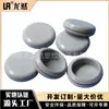 Vendas Diretas da Fábrica Plug de Silicone à Prova d'Água Selo Plástico à Prova de Poeira Plug Fivela de Borracha Redondo