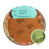 Extracto de Hoja de Loto, Alcalino de Hoja de Loto, 4% Alcalino de Hoja de Loto, Xi'An Ruilin Vende Polvo de Hoja de Loto en Stock