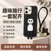 Funda AplicABLE para Teléfono OPPO Reno 14 14 Pro Cubierta Protectora Cobertura Total Anti-caídas Accesorios para Teléfono Funda para Teléfono