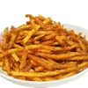 Snacks Infantiles Especialidad de Guizhou Celebridad de Internet Paquete Grande Papas Fritas 250g Papas Pequeñas del Sur Papas Fritas Picantes