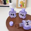 Kuromi Autêntico Maçã d'Água Realista Série Celebridade da Internet Slime Aliviador de Estresse Recompensa para Estudantes Pequenos Presentes Atacado