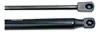 1 Par (2 piezas) de Soportes de Elevación del Maletero para Dodge Avenger con Spoiler 2009-2014, Exc Convertible
