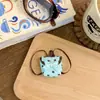 Roupas de Boneca Originais de 10cm Mochila Decoração Irmã Gazi Pequena Jade Acessórios Mochila para Bonecas BJD de 8 Pontos 12 Pontos