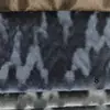 Tela de Terciopelo de Lujo Ligero 430g, Amigable con la Piel y Transpirable, Adecuada para Cojines Decorativos de Sofá y Mantas al Pie de la Cama, Soporta Venta al Corte Cero