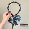 Diadema de Nuevo Estilo 2026 con Diseño de Corona Alta, Elegante Pasador de Perlas Artificiales, Diadema de Lujo Ligero Inspirada en Chanel para Uso Diario con Dientes