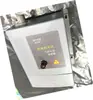 Accesorios para Máquinas de Alta Velocidad para Computadoras, Sensor Infrarrojo, Dispositivo de Tensión con Perlas de Cerámica, Taza de Cera, Máquina de Transferencia de Hilo, Máquina Deshilachadora