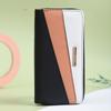 Cruze para a Bolsa Feminina Personalizada Seção Longa Costura Bolsa para Celular Carteira Porta-dinheiro Simples Fornecedores Fabricantes