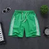 Nuevos Pantalones Cortos Deportivos de Verano para Hombre 2023 para Niños, Pantalones Cortos para Niños de Tallas Grandes para Adolescentes de 15 Años y Estudiantes, Pantalones Cortos de 3 Pulgadas