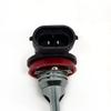 Faros Led de Fábrica para Coche H7 H4 H13030 12Diodos 9005 H11 Alta Luminosidad Modificación de Luz Antiniebla Delantera