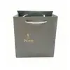 Moda Europea y Americana Labiales Perfumes Bolsos, Cajas de Regalo de Productos para el Cuidado de la Piel, Bolsos de Mano, Bolsas de Papel Kraft, Cajas para Labiales, Cajas para Perfumes en Stock