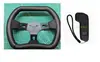 Kit de Fijación para Control Remoto de Coche Twist Soporte para Control Remoto de Patineta Eléctrica