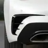 1 Par Adequado para 19-21 BMW Série 3 G20 G28 Spoiler Traseiro do Para-choque
