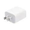 Adecuado para Cabezal de Carga Apple para Tableta, Cabezal Cargador de Teléfono Móvil Pd para Todas las Series, Juego de Cable de Datos con Cabezal de Carga Rápida de 20W