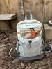 Mochila Deportiva de Montañismo para Exteriores Transfronteriza, Mochila Escolar Casual para Estudiantes de Gran Capacidad, Mochila Ligera de Viaje, Comercio Exterior