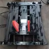 Bloqueador Pneumático de Veículo para Mineração 30kg-600 Trilho Antiderrapante Montado em Trilho Bloqueador de Veículo Bidirecional Bloqueador Manual de Veículo