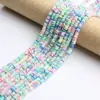 Contas de Argila Macia Mais Vendidas da Amazon Cor Mista Contas de Argila Macia Argila DIY Pulseira Colar Conjunto de Joias Caixa Acessórios Contas