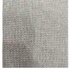 Tecido Jacquard Tricotado com Listras de Milho e Padrão Floral Texturizado, Casaco de Lã Espinha de Peixe, Tecido Elástico de Trama Grossa